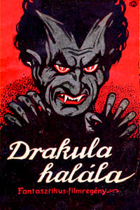 Drakula halála