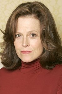 Sigourney Weaver Poster