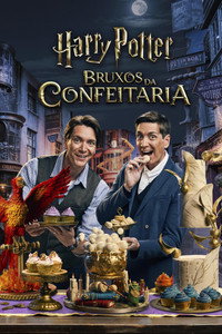 Harry Potter: Bruxos da Confeitaria S02E06