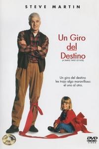 Poster de Un giro del destino