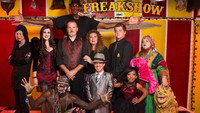 «Freakshow (2013 - 2014)» — обои к сериалу #2