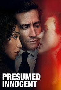 Постер сериала «Презумпция невиновности (2024)» — (8 из 56)
