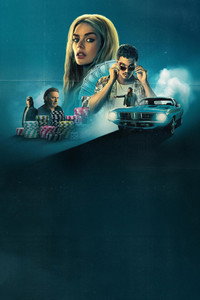 Постер фильма «Эники-Беники (2025)» — (12 из 45)