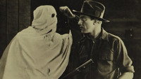 «The Blazing Trail (1921)» — обои к фильму #1
