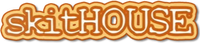 Логотип сериала «Skithouse (2003 - 2004)» — (1 из 3)