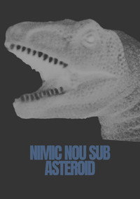 Nimic Nou Sub Asteroid