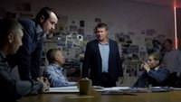 «Мёртв на 99% (2017)» — обои к сериалу #1