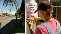 «A Greater Yes: The Story of Amy Newhouse (2009)» — обои к фильму #3
