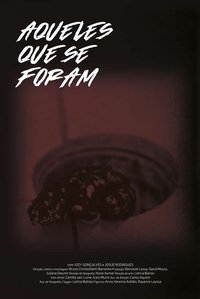 Imagem do Filme Aqueles que se foram
