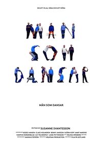 Imagem do Filme Män som Dansar