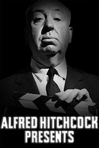 Постер сериала «Альфред Хичкок представляет (1955-1962)» — (3 из 15)