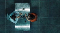 Обои к сериалу «Допрос (2020)» — (15 из 23)