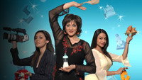 «Life Isn't All Ha Ha Hee Hee (2005)» — обои к сериалу #1