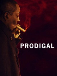 Постер фильма «Prodigal (2019)» — (3 из 3)