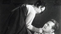«Karate Sanshirô (1951)» — обои к фильму #1