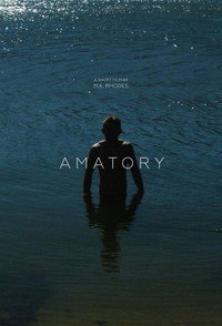 Постер фильма «Amatory (2019)» — (3 из 3)