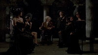 «Месть женщины в черном (1997)» — обои к фильму #5