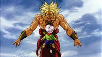 Dragon Ball Z : le retour de Broly