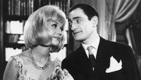 «Воздыхатель (1962)» — обои к фильму #1