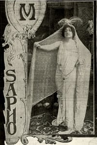 Sapho (1913)