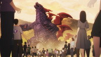 The Scary Kaiju Fest