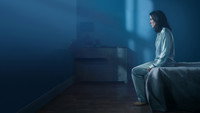 Обои к сериалу «Бессонница (2024)» — (12 из 20)