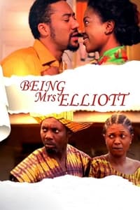 Being Mrs Elliot (2014)