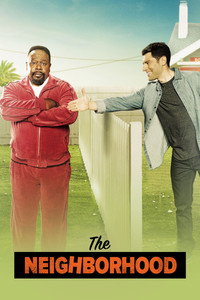 Постер сериала «Соседство (2018)» — (18 из 76)