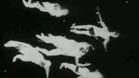 «Истинный вид ночи (1958)» — обои к фильму #2