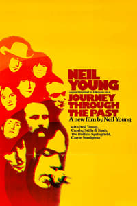 Journey Through the Past (1972)