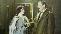 «Женщина в комнате 13 (1920)» — обои к фильму #1