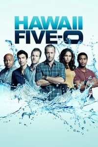 copertina serie tv Hawaii+Five-0 2010