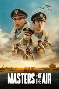 Постер сериала «Властелины воздуха (2024)» — (21 из 99)