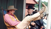 «Дым (1992)» — обои к сериалу #6