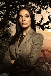 Постер сериала «Хайба (2017)» — (10 из 23)