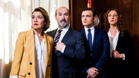 «Голосуйте за Хуана (2019)» — обои к сериалу #3