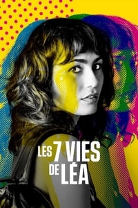 Poster de Las 7 vidas de Léa