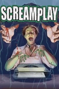 Poster de Screamplay