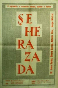 Șeherezada