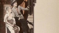 «Fighting for Love (1917)» — обои к фильму #1