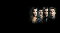 «Тайна Луизы (2021-2022)» — обои к сериалу #1