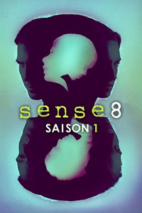 Saison 1 poster