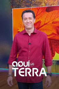 Aquí la Terra