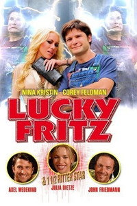Постер фильма «Lucky Fritz (2009)» — (3 из 5)