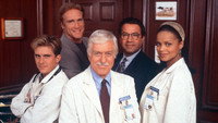«Диагноз: Убийство (1993-2001)» — обои к сериалу #2