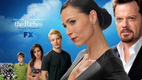 «Богатые (2007 - 2008)» — обои к сериалу #4