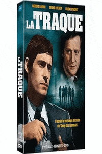 Постер сериала «Облава (1980)» — (1 из 2)