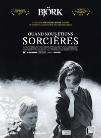 Poster de Quand nous étions sorcières