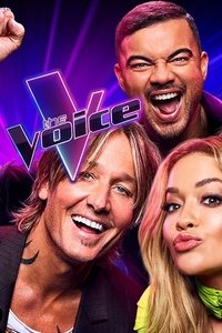 Watch The Voice - Season 11 123Movies