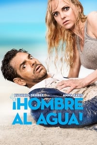 Poster de ¡Hombre al agua!